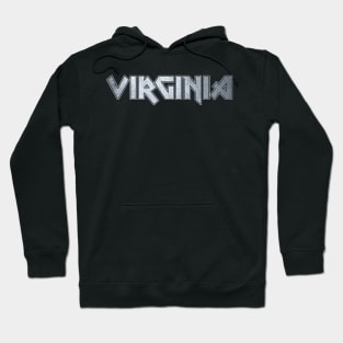 Virginia Hoodie